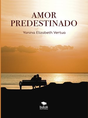 cover image of Amor predestinado